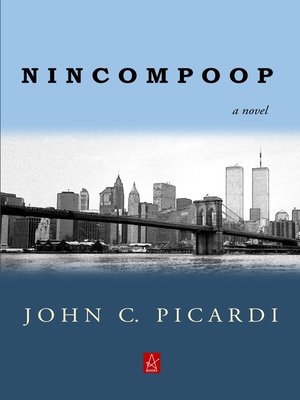 cover image of Nincompoop
